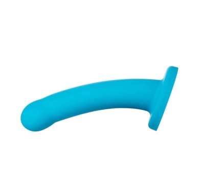 Dildo - Sportsheets Nexus Hux Turquoise